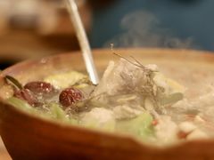 -洪大厨鸡煲(福田店)