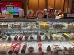 -西村叔叔的店·面包·甜品·蛋糕(清河万象汇店)