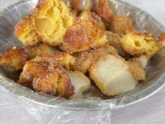 -蒙记老牌豆浆
