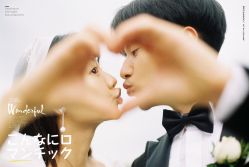 -雨墨婚纱摄影工作室