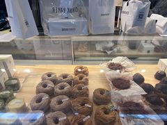 -DRUNK BAKER(上海陕康里店)