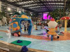 -南宫温泉水世界