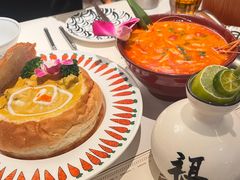 -太食獸泰式茶餐厅(IFS国金中心店)