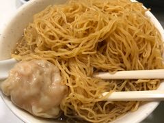 -麦文记面家(佐敦店)