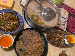 -合记汕头牛肉店(嘉禾路店)