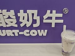 -一只酸奶牛(来福士店)