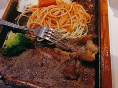 -豪享来中西餐厅(隆昌店)