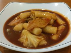 -韩礼年糕(飞虹路店)