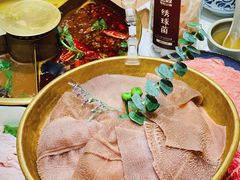 -巴奴毛肚火锅概念餐厅