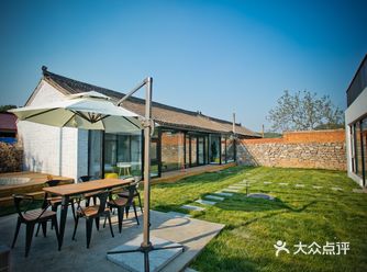 延庆民宿拔草～暑期旅游必打卡的花海静谧小院