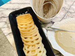 -鱼豆吉·豆浆鱼火锅(宜昌万达店)