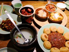 -淀里船宴(卓达店)