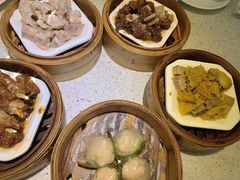 -又一间茶点轩(百汇广场店)