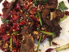 -今鲜源大酒店·中华餐饮名店(新湛路店)