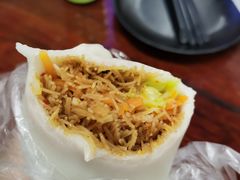 -张果佬年糕卷(科巷店)