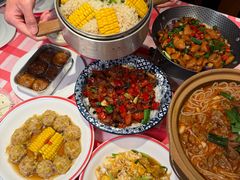 -恰八斗·猛火长沙菜(国贸店)