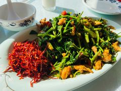 -春饼家常菜(百子湾店)