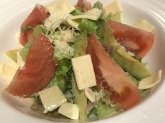 牛油果芝士沙拉-山葵家·创意料理(宁波来福士店)