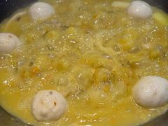 -陈大锅·岳阳鱼馆·地道岳阳菜(美食街店)