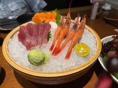 -九井澤精致料理(金茂店)