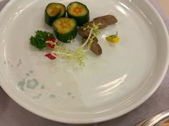 -全聚德(上海首店浦东店)