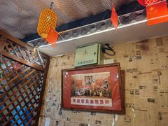 -人民公社铁锅炖·东北菜(卫国道店)