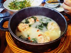 -打酱油·非遗淮扬菜(瘦西湖梅岭店)