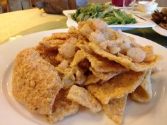 -吕四港大酒店-餐厅