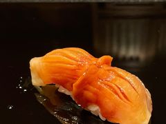 -奈良本寿司(永嘉路店)