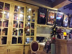 -Dark·大玩家馆沉浸剧情密室(黄埔店)