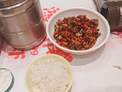 -鸿先阁·干煸虾(星沙店)