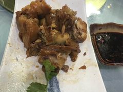 -一块豆腐(海滨中路店)
