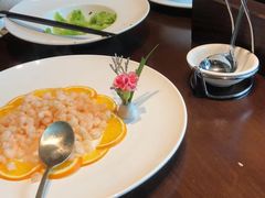 -新聚丰菜馆(太监弄店)