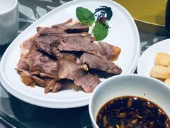 -锦绣金山人家(友谊店)