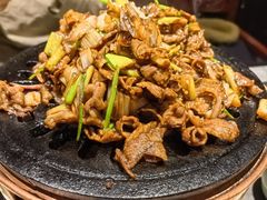 -北平盛世·新京菜·北京烤鸭(劲松·双井店)