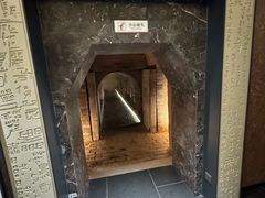 -洛阳古墓博物馆