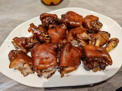 -鱼你相聚·河鲜馆(袁家岭店)