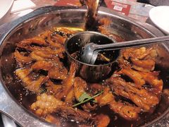 -喜虾客·大虾火锅(郑州无限城店)
