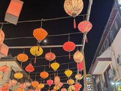 -沙州食驿·非遗小吃夜市