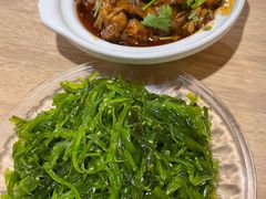 海藻丝-烤五行·烧烤烤串(石佛营店)