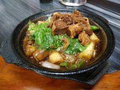 -珍珍小食店(西华路店)