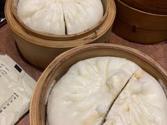 包子-小天厨民间菜馆(深圳街店)