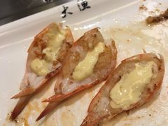 -大渔铁板烧(万象城店)