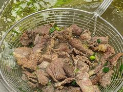 -富源杨记牛肉馆
