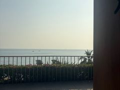 -日落吧·海景咖啡厅·餐酒吧·鸡尾酒·下午茶·乐队表演·浪漫夕阳·三亚文华东方酒店