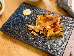 烤鱼翅-小隐(淮海路店)