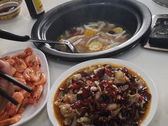 -南海渔家•海鲜•正宗海南菜(海棠湾店)