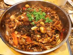 -黄记煌三汁焖锅(顺义华联店)