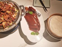-四世同堂·京菜·烤鸭(双井店)