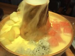 -炉小二铜锅牛蛙•川湘菜(三里屯店)